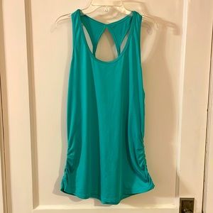 Icyzone Workout Tank